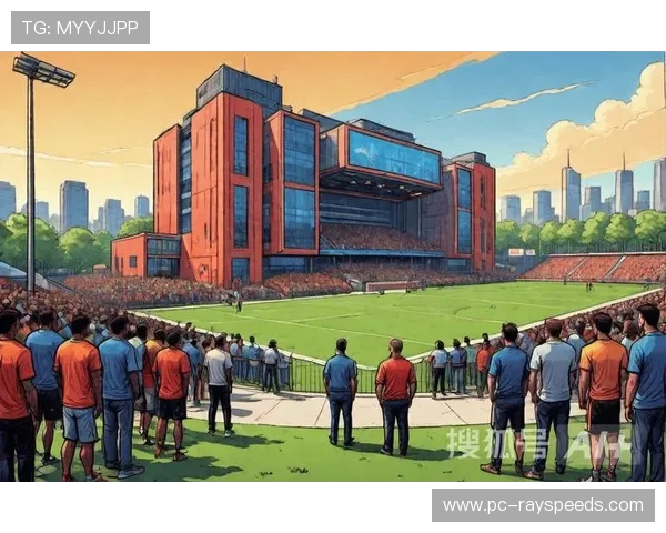 埃兰路球场扩建助推利兹联经济，本土球迷受益