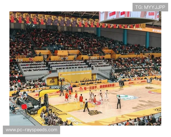 卫冕冠军浙江广厦保留夺冠框架，胡金秋孙铭徽领衔冲击连冠